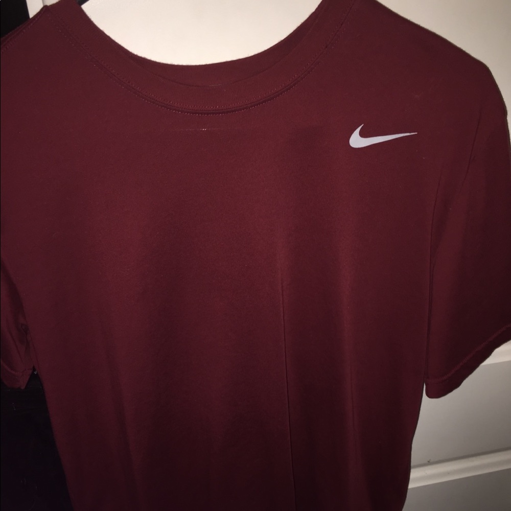 Nike Dri Fit shirt